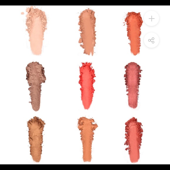 BN #Give Them Lala •The Grown Woman Palette• - Picture 2 of 9